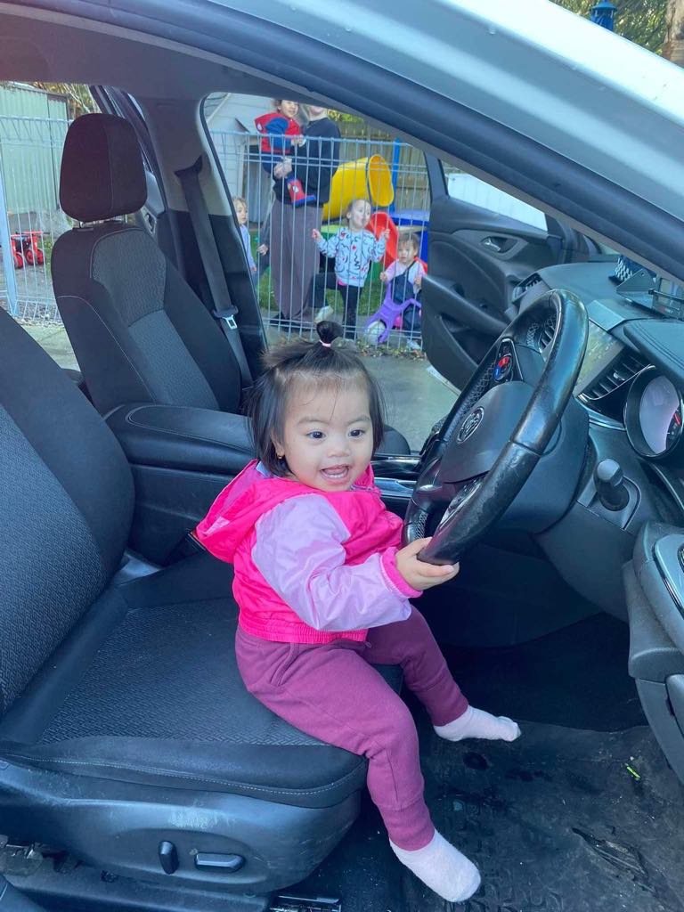 Police visiting our daycare NZ