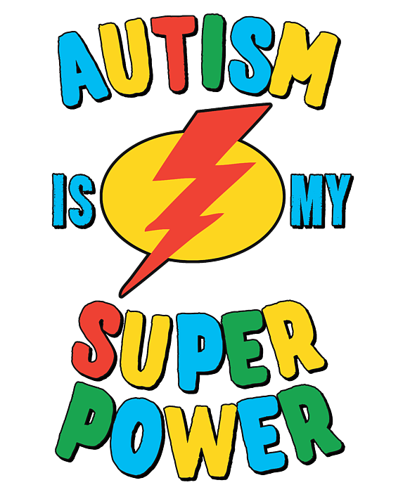 autism-is-my-super-power