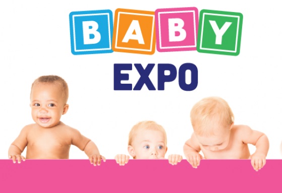 baby expo Vines ELC