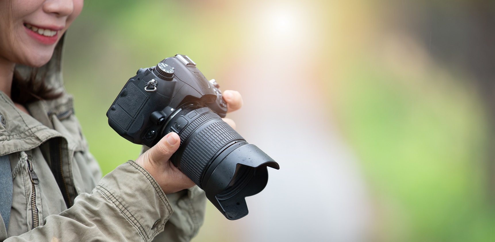 photographer at Auckland daycare