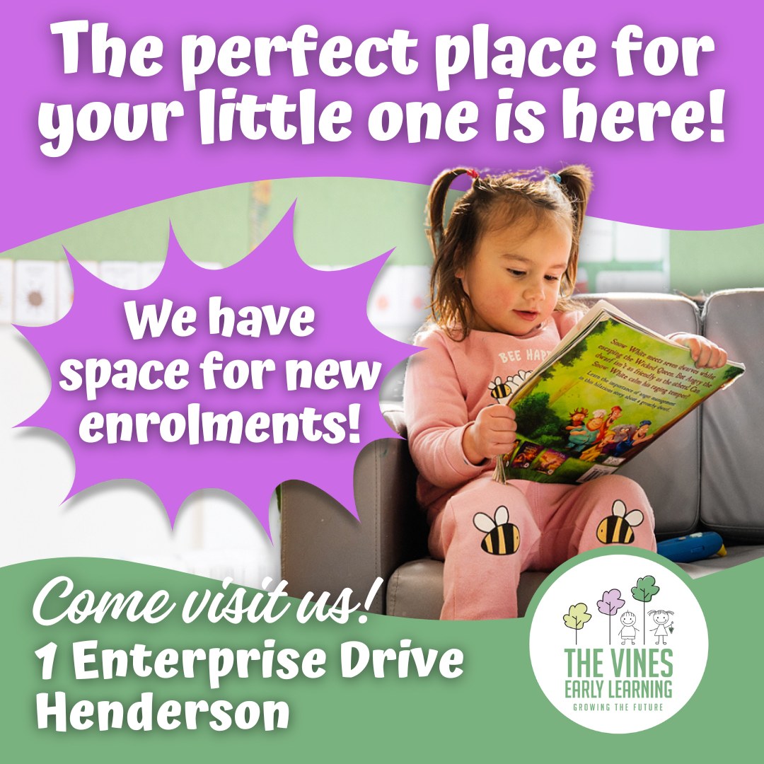 Henderson childcare